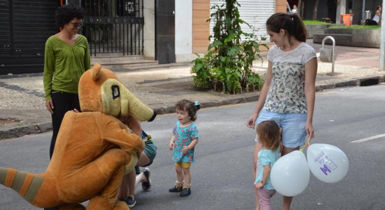 Bh infantil shop